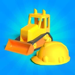 Biểu tượng Builder Master 3D
