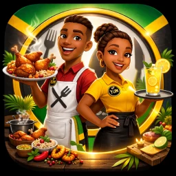 Symbol von My Jamaican Restaurant