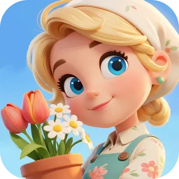 The Cozy Florist